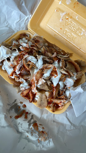 Photo of Zem Kebab fish and chips - 185 Amersham Rd, High Wycombe HP13 5AE